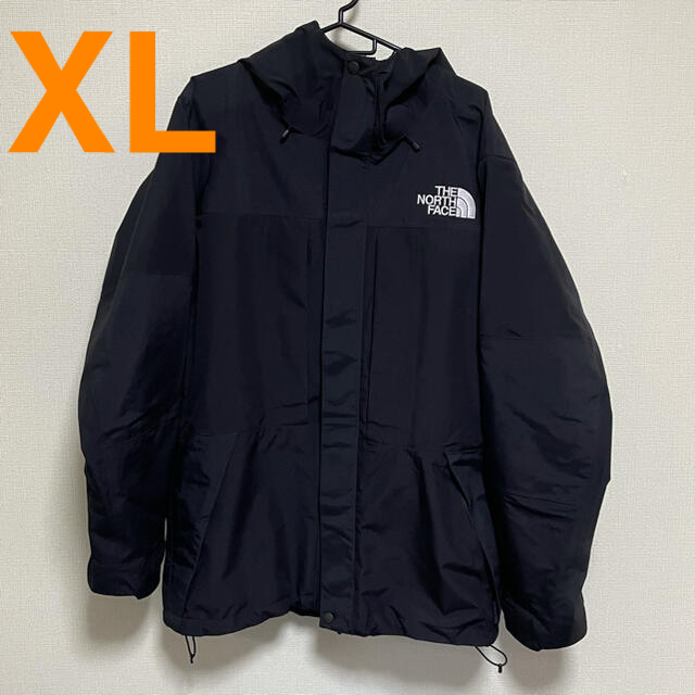 THE NORTH FACE  ExpeditionLightParka