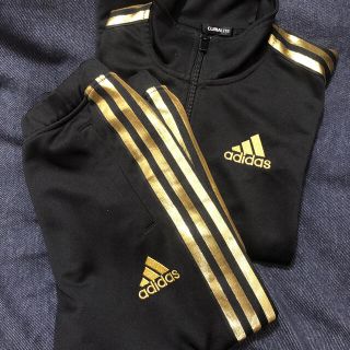 アディダス(adidas)のふゆづき様専用　adidas ジャージセットアップ(その他)