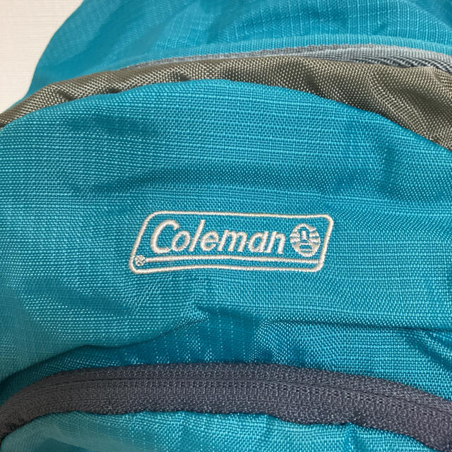 Coleman(コールマン)のコールマン　リュック キッズ/ベビー/マタニティのこども用バッグ(リュックサック)の商品写真