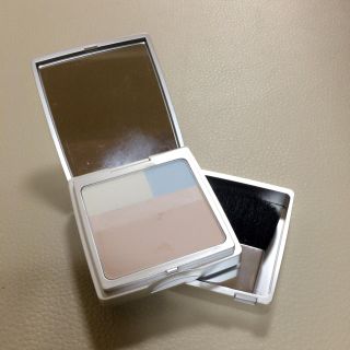 アールエムケー(RMK)のRMKプレストパウダー(フェイスパウダー)