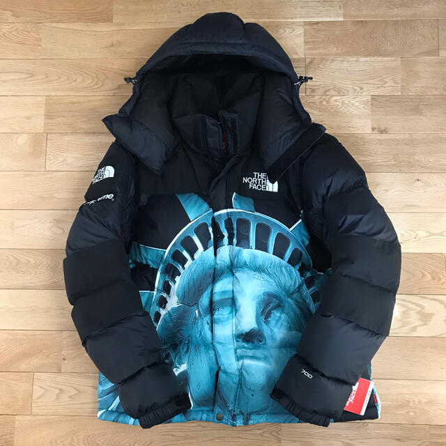 Supreme(シュプリーム)のSupreme NorthFace Baltoro Jacket Sサイズ　 メンズのジャケット/アウター(ダウンジャケット)の商品写真