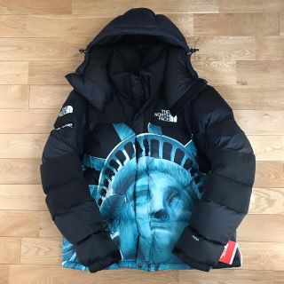 シュプリーム(Supreme)のSupreme NorthFace Baltoro Jacket Sサイズ　(ダウンジャケット)