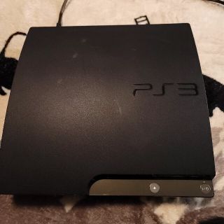 ソニー(SONY)のSONY PlayStation 3 CECH-2500A PS3本体(家庭用ゲーム機本体)
