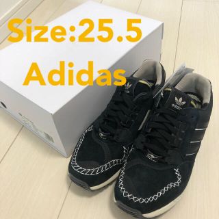 アディダス(adidas)の新品未使用【25.5】adidas zx9000 YUCATAN(スニーカー)