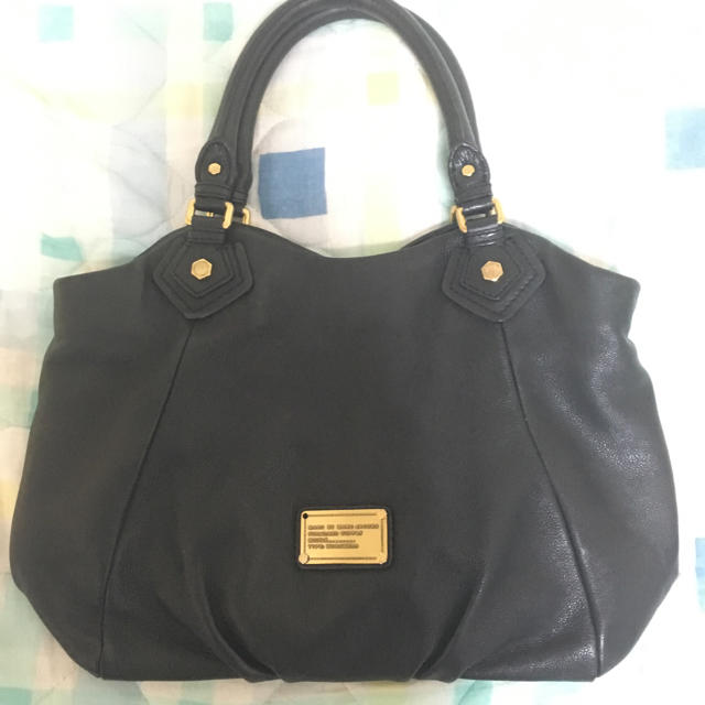 MARC BY MARC JACOBS(マークバイマークジェイコブス)のマークバイ マークジェイコブス 最終値下げ レディースのバッグ(トートバッグ)の商品写真