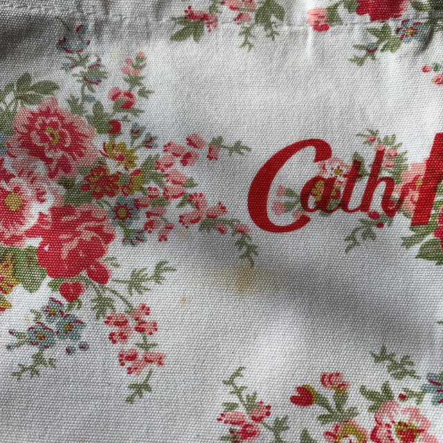 Cath Kidston(キャスキッドソン)のキャスキドソンCath Kidstonの付録バック メンズのバッグ(ショルダーバッグ)の商品写真