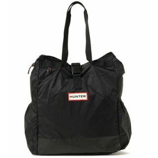 ハンター(HUNTER)の【HUNTER】ORIGINAL RIPSTOP PACKABLE TOTE(トートバッグ)