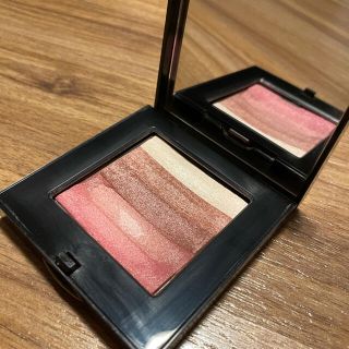 ボビイブラウン(BOBBI BROWN)のボビィブラウン　チーク　ローズ(チーク)