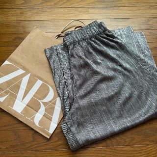 ザラ(ZARA)のZARA♡パンツ(その他)