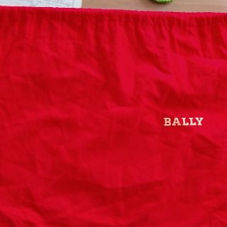 バリー(Bally)のBALLY 巾着袋(ポーチ)