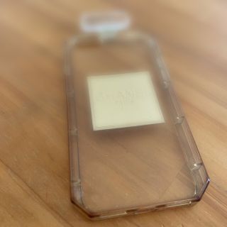 iPhone7、8 ケース 香水瓶(iPhoneケース)