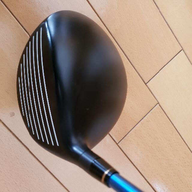 本間ゴルフ(ホンマゴルフ)のHONMA TOURWORLD TW717 ドライバー　430CC スポーツ/アウトドアのゴルフ(クラブ)の商品写真