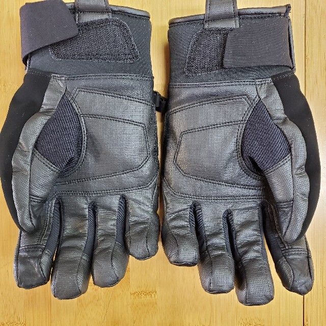 THE NORTH FACE(ザノースフェイス)の美品★ THE NORTH FACE FREERIDE GLOVE  スポーツ/アウトドアのスノーボード(その他)の商品写真