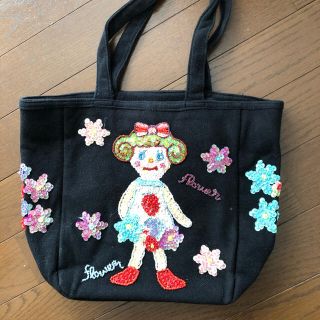 カーリーコレクション(Curly Collection)のあやみ様専用(トートバッグ)