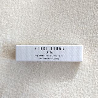 ボビイブラウン(BOBBI BROWN)のBOBBI BROWN  エクストラ リップティント  ベア ピンク(リップグロス)