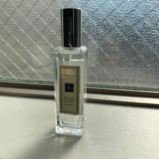 ジョーマローン(Jo Malone)の【美品】ジョーマローン ネクタリン ブロッサム&ハニーコロン 30ml(香水(女性用))