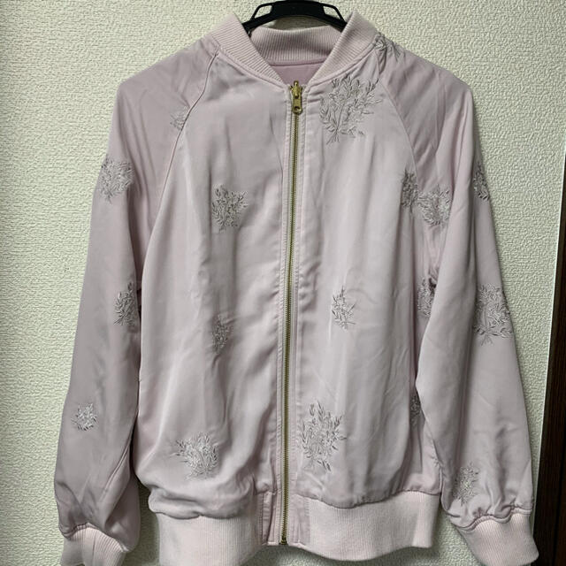 NICE CLAUP(ナイスクラップ)の洋服セット売りレディース　ナイスクラップ　ヘザー レディースのトップス(シャツ/ブラウス(長袖/七分))の商品写真