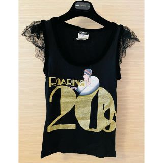 ディーアンドジー(D&G)のD&G Tee(Tシャツ(半袖/袖なし))