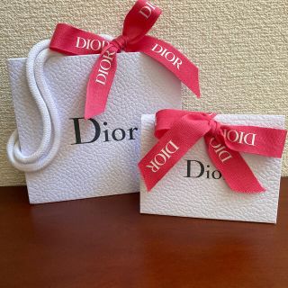 ディオール(Dior)のnamirin様専用　DIOR リップバーム　新品(リップケア/リップクリーム)