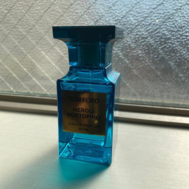 TOM FORD(トムフォード)のトムフォード ネロリ ポルトフィーノ EDP 50ml コスメ/美容の香水(香水(男性用))の商品写真