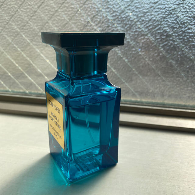 TOM FORD(トムフォード)のトムフォード ネロリ ポルトフィーノ EDP 50ml コスメ/美容の香水(香水(男性用))の商品写真