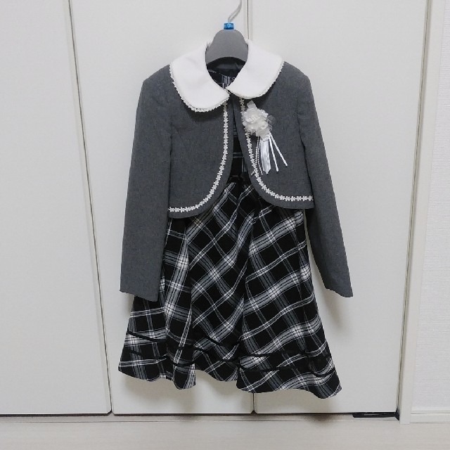 ベルメゾン 卒園式 入学式 女の子 130 ワンピースセットの通販 By March S Shop ベルメゾンならラクマ ベルメゾン 卒園式 入学式 女の子 130 ワンピースセットの通販 By March S Shop ベルメゾンならラクマ