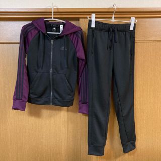 アディダス(adidas)のアディダス　ジャージ上下セット(セット/コーデ)