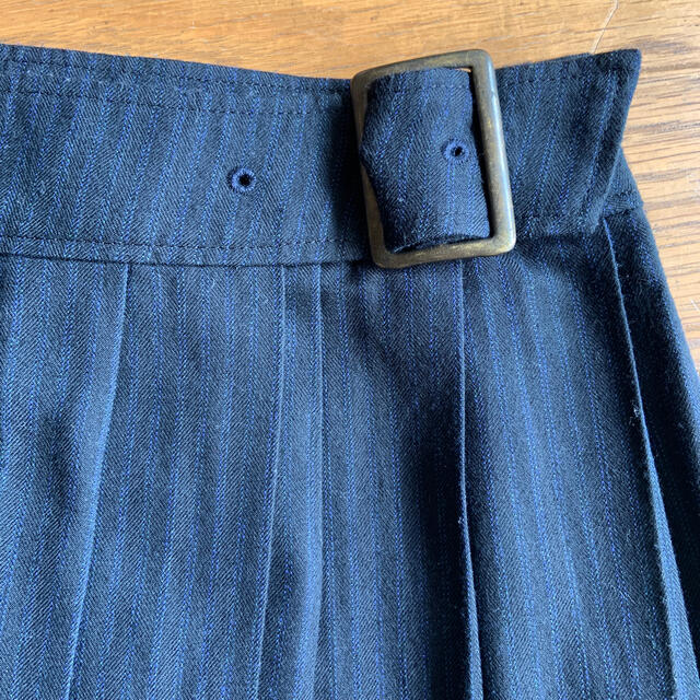 MACPHEE(マカフィー)のMACPHEE プリーツスカート レディースのスカート(ひざ丈スカート)の商品写真