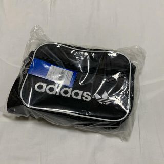 アディダス(adidas)のアディダス　adidas ショルダーバッグ　服袋　福袋(ショルダーバッグ)