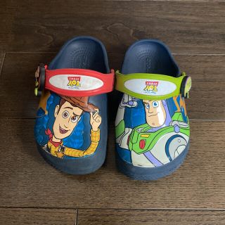 クロックス トイストーリーの通販 46点 Crocsを買うならラクマ クロックス トイストーリーの通販 46点 Crocsを買うならラクマ