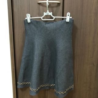 ザラ(ZARA)のZARAミニスカート(ミニスカート)