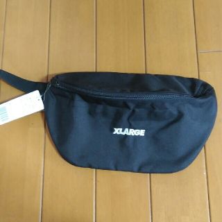 エクストララージ(XLARGE)のXLarge  ウエストポーチ(ウエストポーチ)