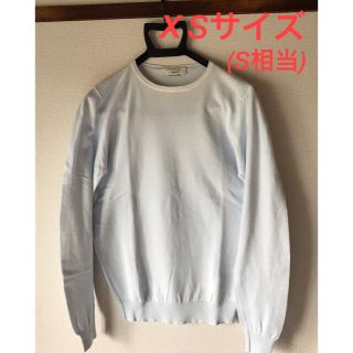 ジョンスメドレー(JOHN SMEDLEY)のジョンスメドレー(ニット/セーター)