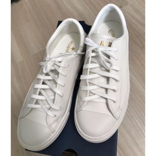 コンバース(CONVERSE)のコンバース　オールスタークップ　23センチ(スニーカー)