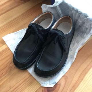 ビルケンシュトック(BIRKENSTOCK)のビルケンシュトック　パサデナ　37(ローファー/革靴)