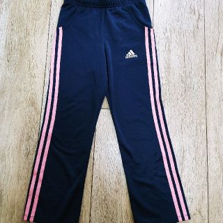 アディダス(adidas)のadidas　CLIMALITEジャージ(パンツ/スパッツ)