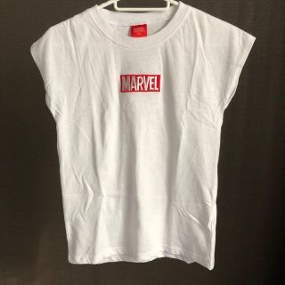 マーベル(MARVEL)の【値下げ】MARVEL Tシャツ(Tシャツ/カットソー)