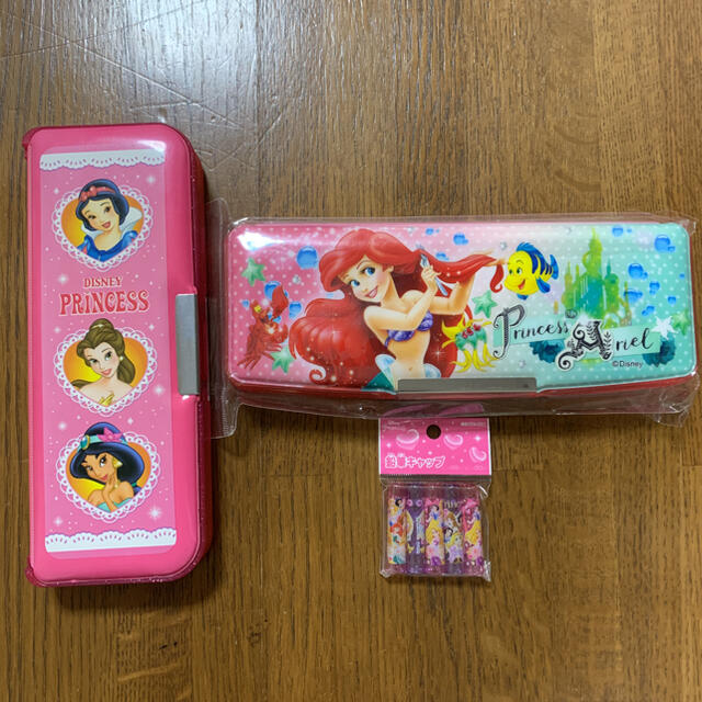 Disney 専用 ディズニー プリンセス 筆箱 1個の通販 By ちぇ S Shop ディズニーならラクマ