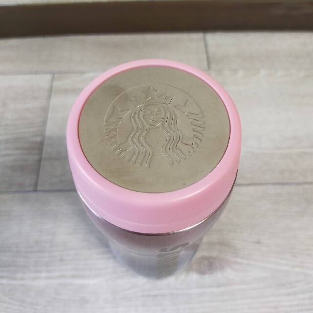 Starbucks Coffee(スターバックスコーヒー)のスタバ タンブラー 福袋2021【hidemaro0212】 インテリア/住まい/日用品のキッチン/食器(タンブラー)の商品写真