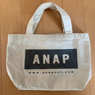 アナップ(ANAP)のANAPトートバッグ(トートバッグ)