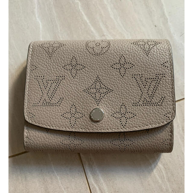 新発売】 LOUIS ルイヴィトン ポルトフォイユ財布 - VUITTON 財布