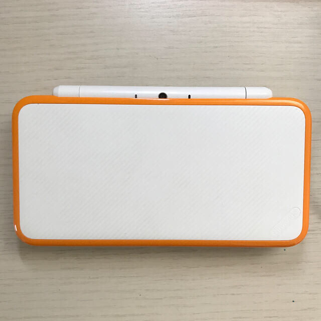 ニンテンドー2DS - ニンテンドー2dsll 本体 充電器 ケースの通販 by