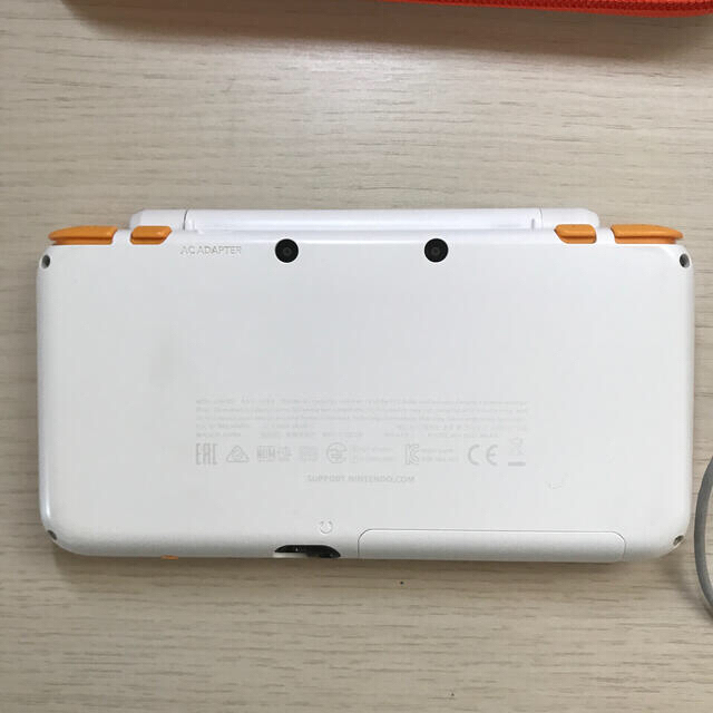 ニンテンドー2DS - ニンテンドー2dsll 本体 充電器 ケースの通販 by ...