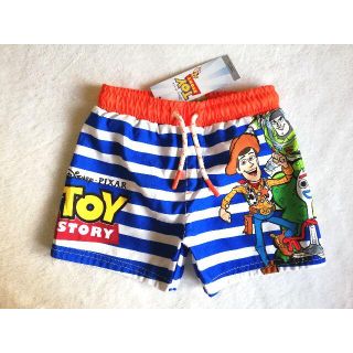 ディズニー(Disney)の※専用です※お値下げ☆Disney Toy Story ベビー水着 18-24M(水着)