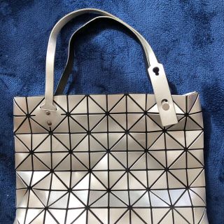 イッセイミヤケ(ISSEY MIYAKE)のBAOBAO バオバオ イッセイミヤケ(トートバッグ)