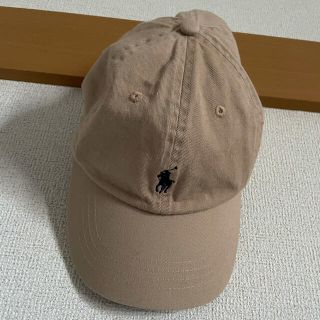 ポロラルフローレン(POLO RALPH LAUREN)のキャップ　POLO ポロラルフローレン(キャップ)