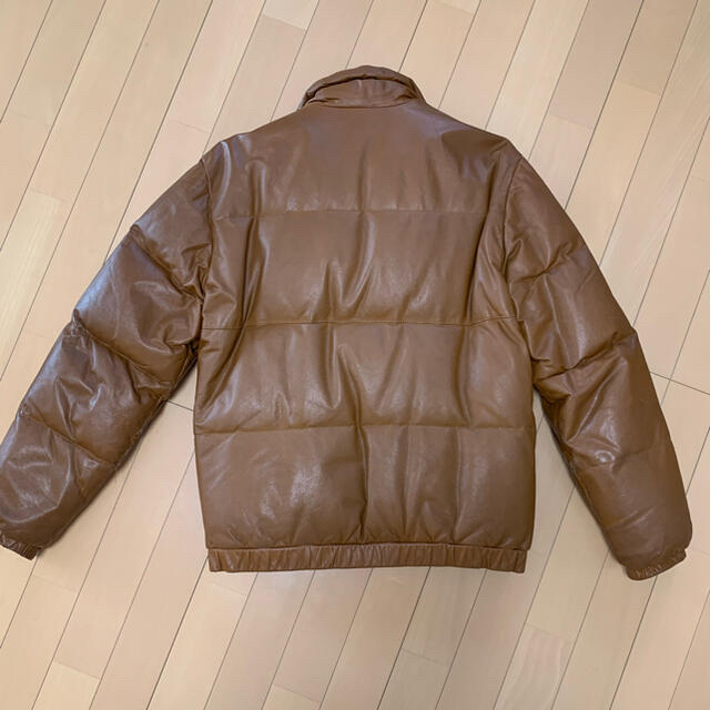 MONCLER(モンクレール)のMONCLER  モンクレール　SMQ-273    ダウンジャケット メンズのジャケット/アウター(ダウンジャケット)の商品写真