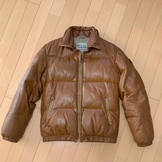 モンクレール(MONCLER)のMONCLER  モンクレール　SMQ-273    ダウンジャケット(ダウンジャケット)