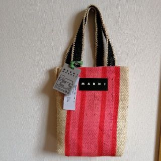 マルニ オーガニック トートバッグ(レディース)の通販 17点 | Marniの