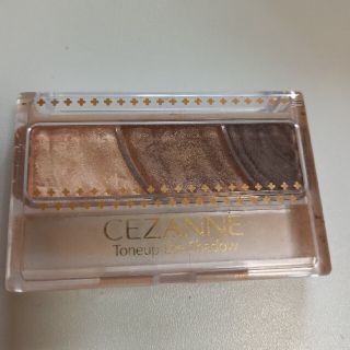 セザンヌケショウヒン(CEZANNE（セザンヌ化粧品）)のまな様専用ページ(アイシャドウ)